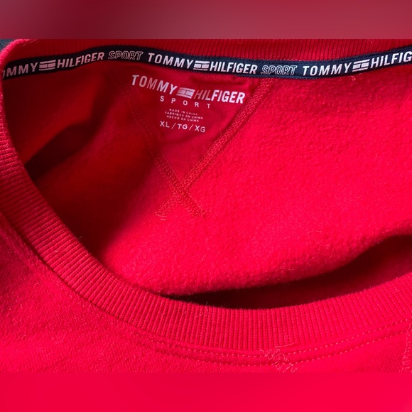 Tommy Hilfiger Sweatshirt - Picture 4 of 5